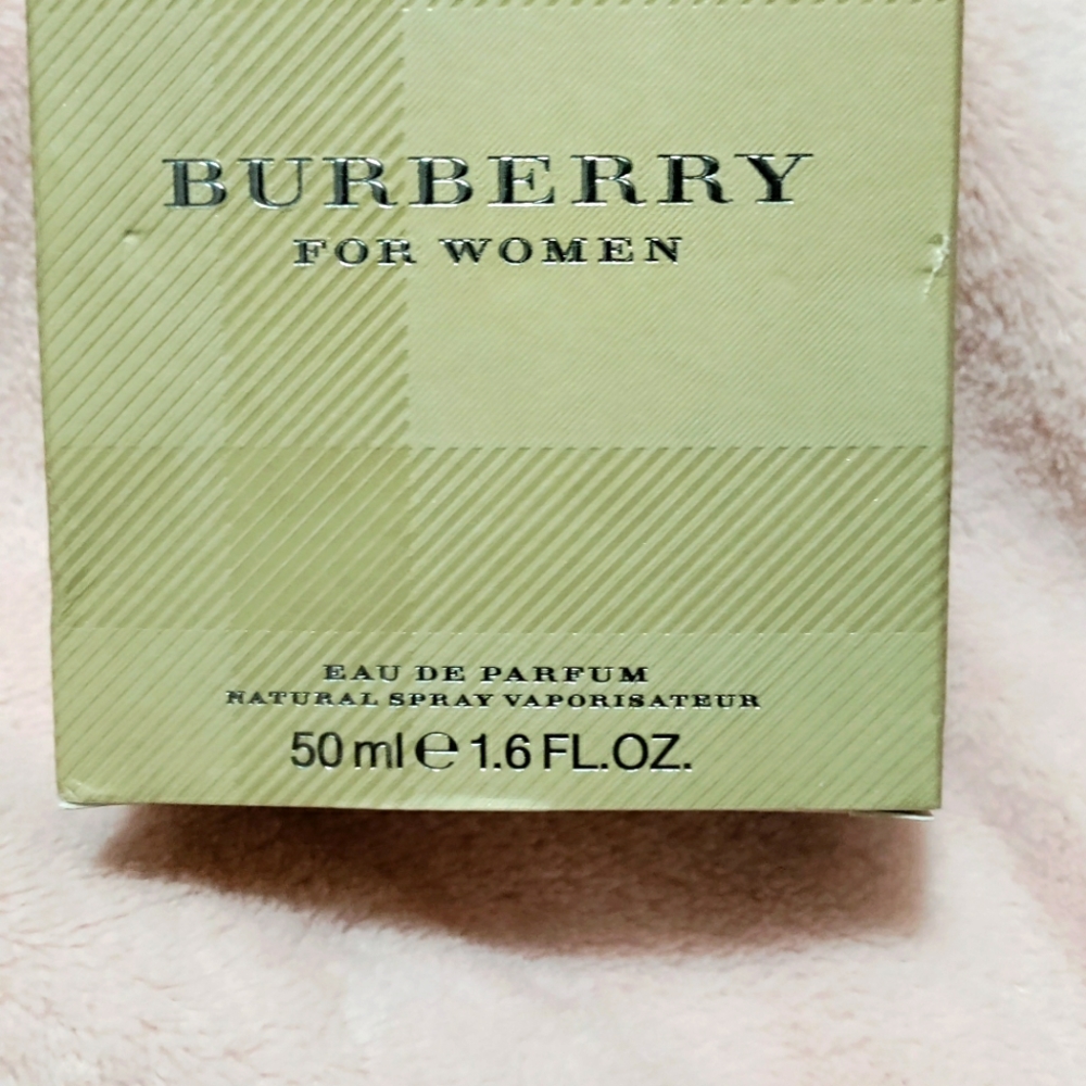Burberry for Women